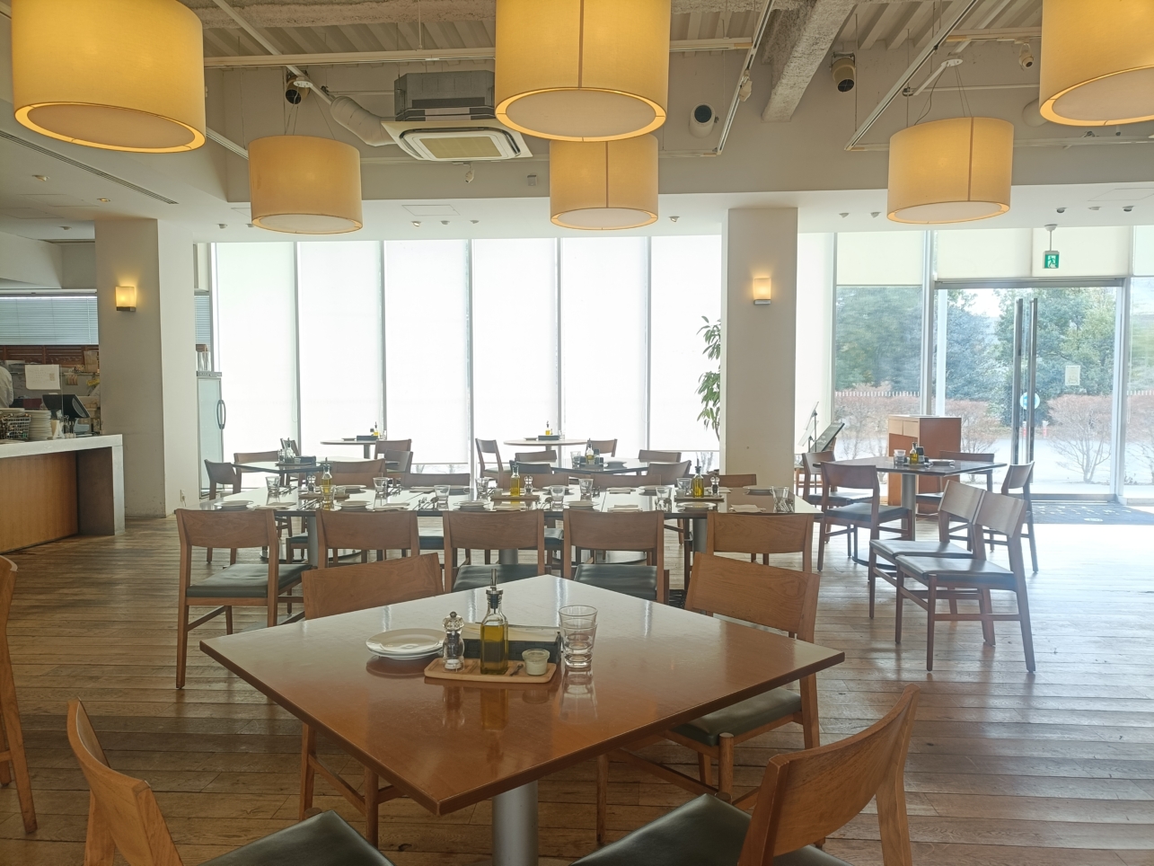 野菜がおいしいランチコース【AWkitchen FARM】