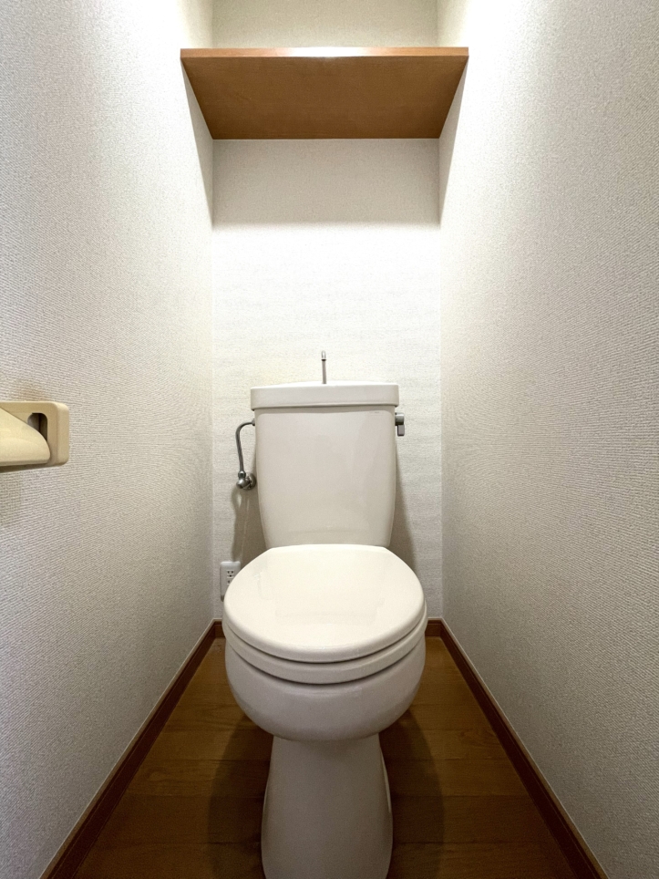 学生におすすめ☆　シンワハイツ 202