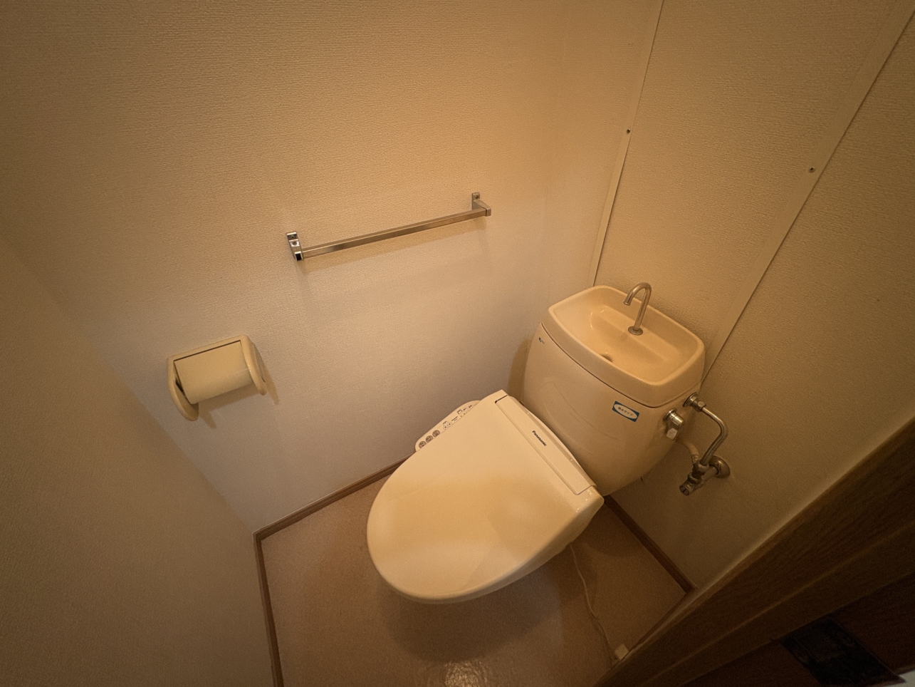 日当たり良好♪シティハイムアーバンハイムA102号室