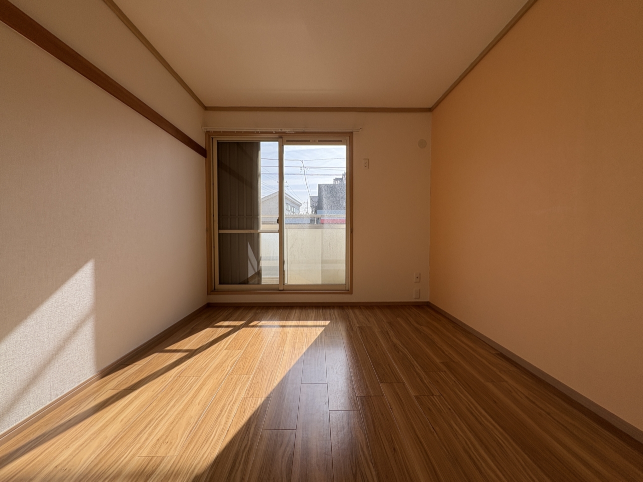 日当たり良好♪シティハイムアーバンハイムA102号室