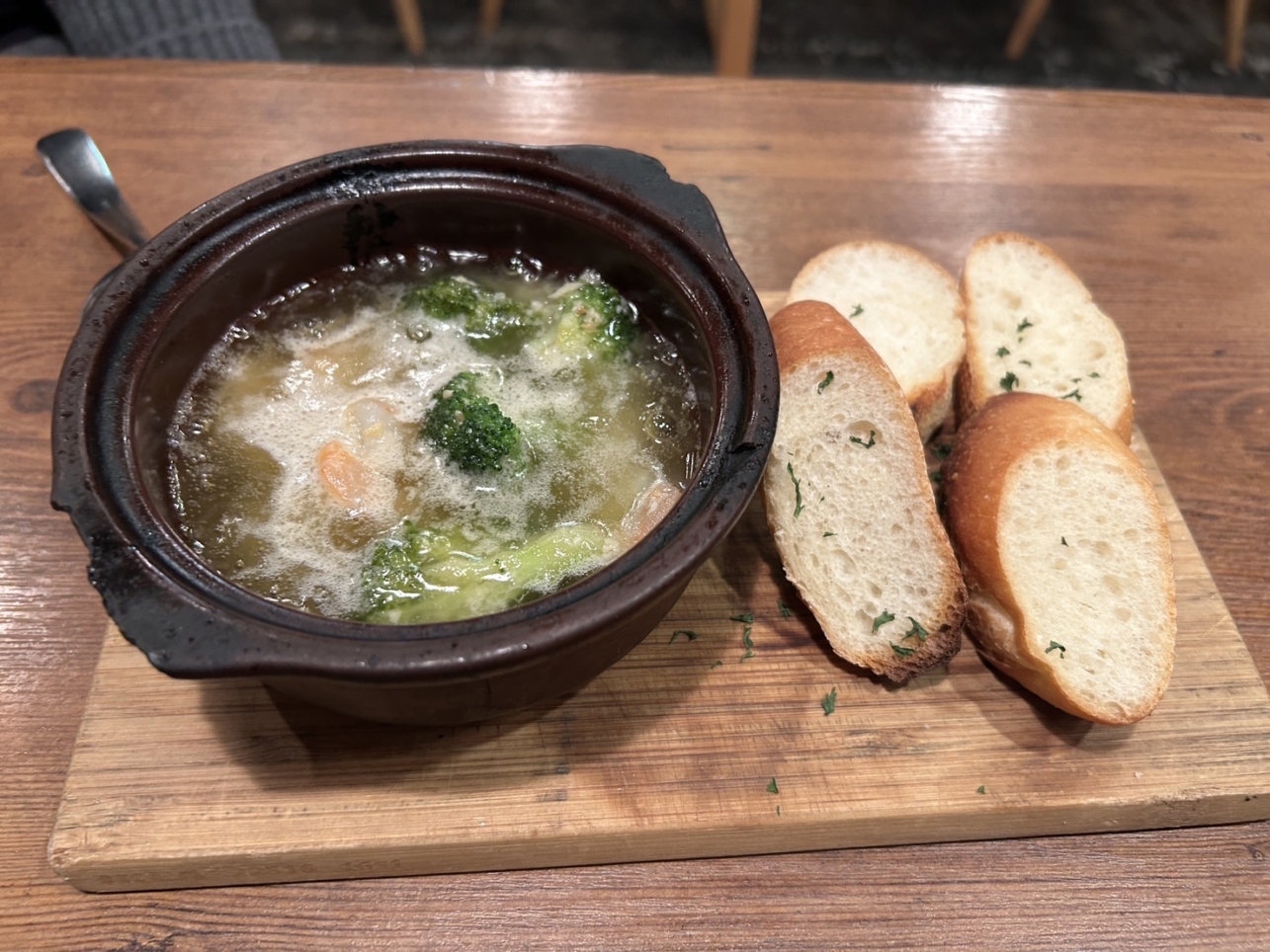 恵比寿屋Grill国分寺店