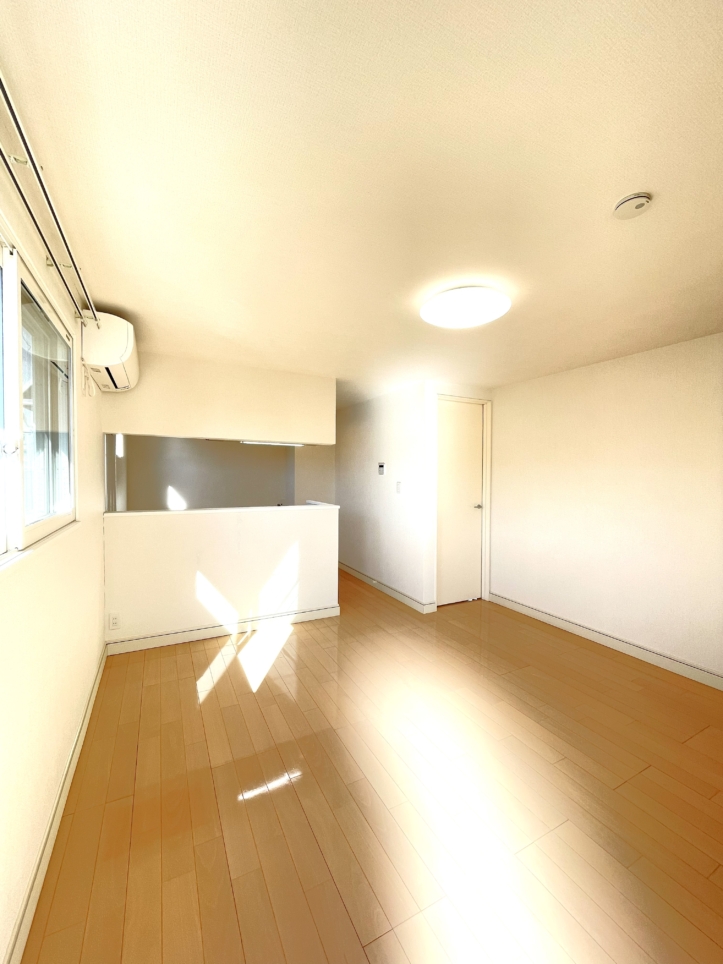 中野島1LDK☆　ランディー中野島 204