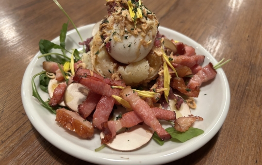 恵比寿屋Grill国分寺店