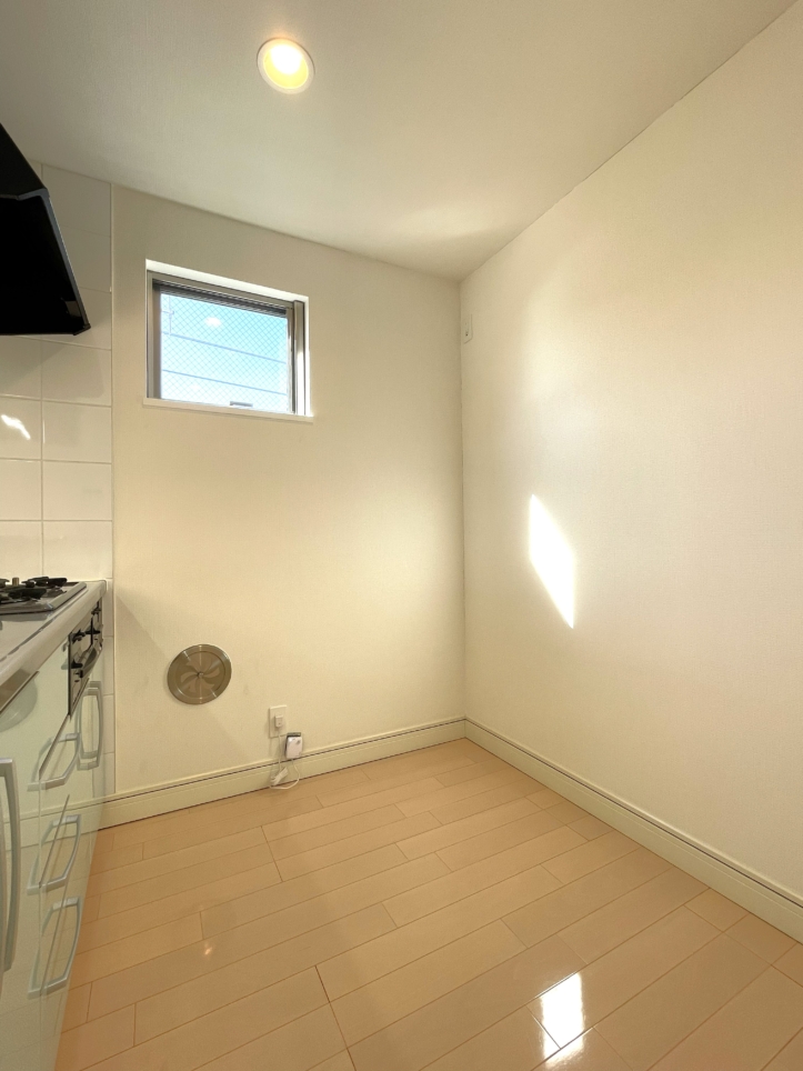 中野島1LDK☆　ランディー中野島 204