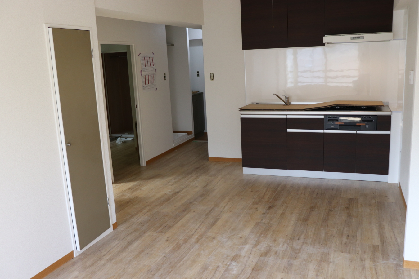 大規模リフォーム予定【エステートツカサ】