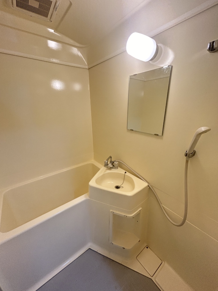 1LDKが6万円台で住めます…！💫(ベニーハイツ)