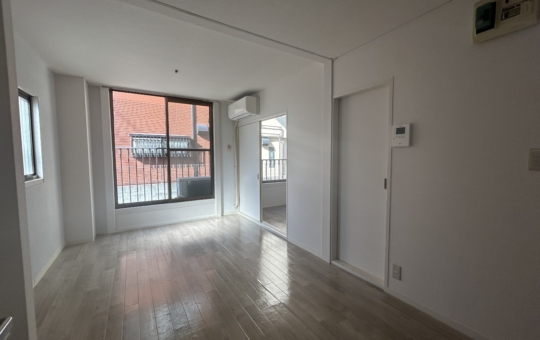 1LDKが6万円台で住めます…！💫(ベニーハイツ)