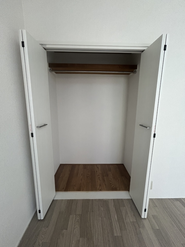 1LDKが6万円台で住めます…！💫(ベニーハイツ)