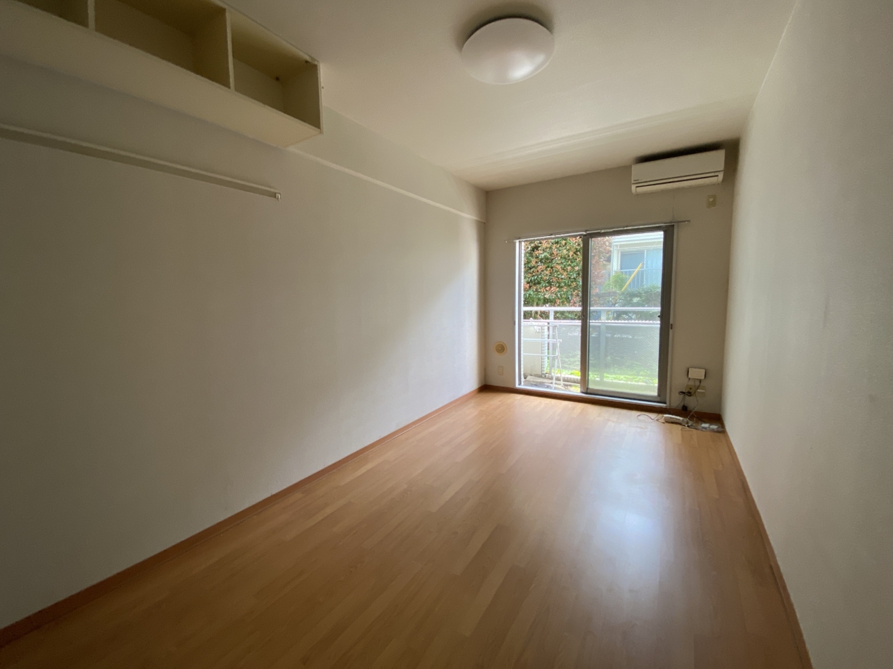 広めの１K☆【ハイム三軒茶屋 105】