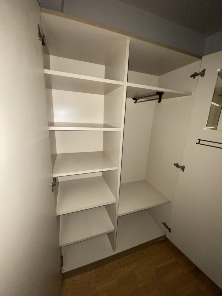 広めの１K☆【ハイム三軒茶屋 105】