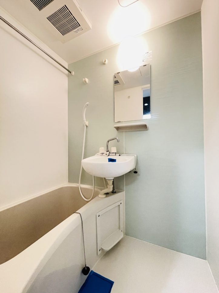 駅徒歩7分の便利な立地にあるシングル向け物件【ソリッド磯子壱番館】JR根岸線磯子駅徒歩7分