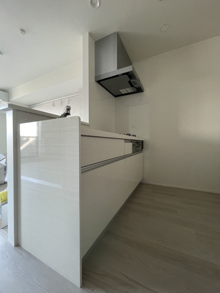 駅徒歩2分！！新築1LDK！！☆(ダイワフラットⅢ 302)