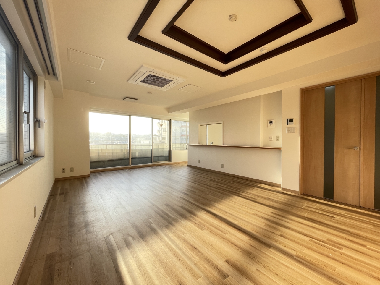 170㎡超え！平坦地立地の5SLDKマンション♪♪