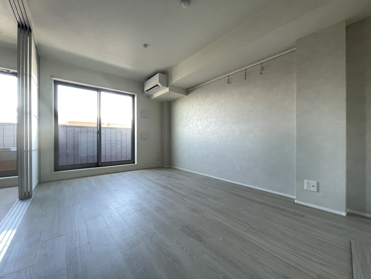 駅徒歩2分！！新築1LDK！！☆(ダイワフラットⅢ 302)