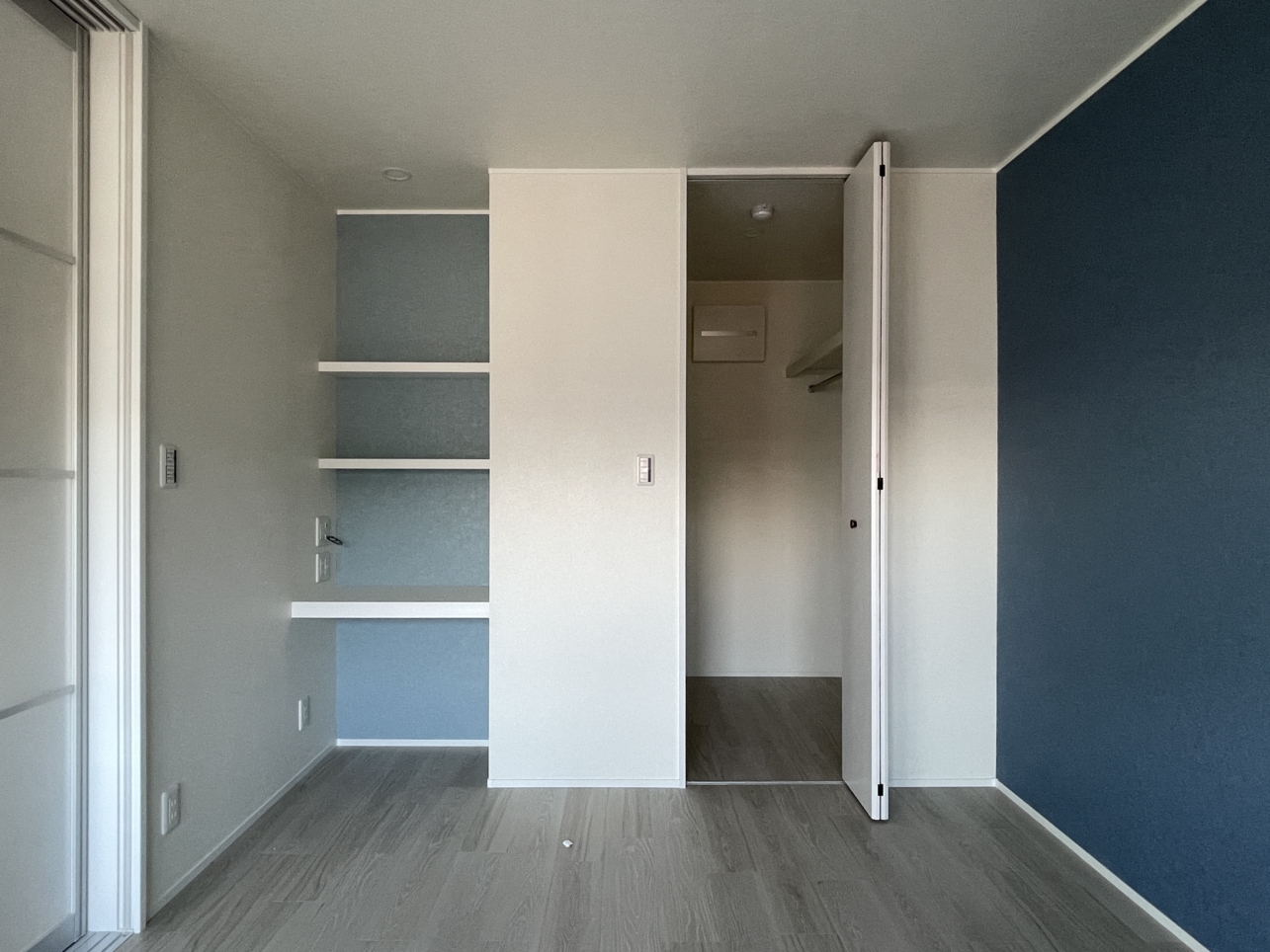 駅徒歩2分！！新築1LDK！！☆(ダイワフラットⅢ 302)