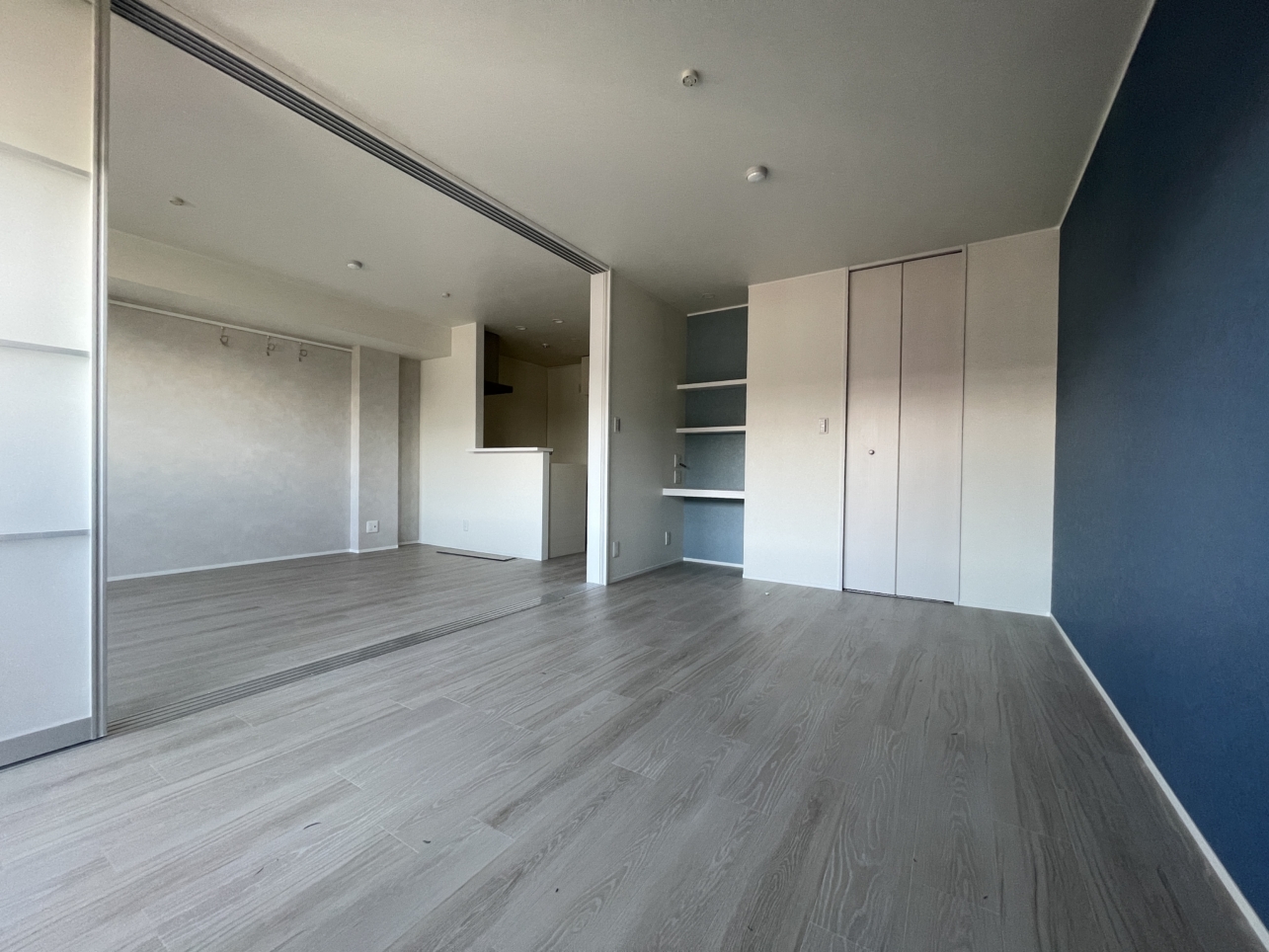 駅徒歩2分！！新築1LDK！！☆(ダイワフラットⅢ 302)