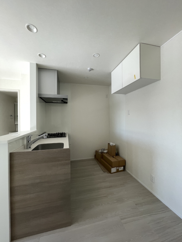 駅徒歩2分！！新築2LDK！！☆(ダイワフラットⅢ 201)