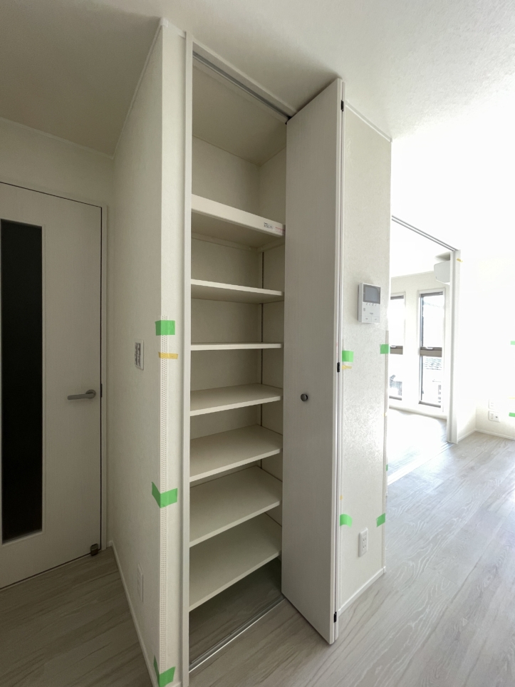 駅徒歩2分！！新築2LDK！！☆(ダイワフラットⅢ 201)