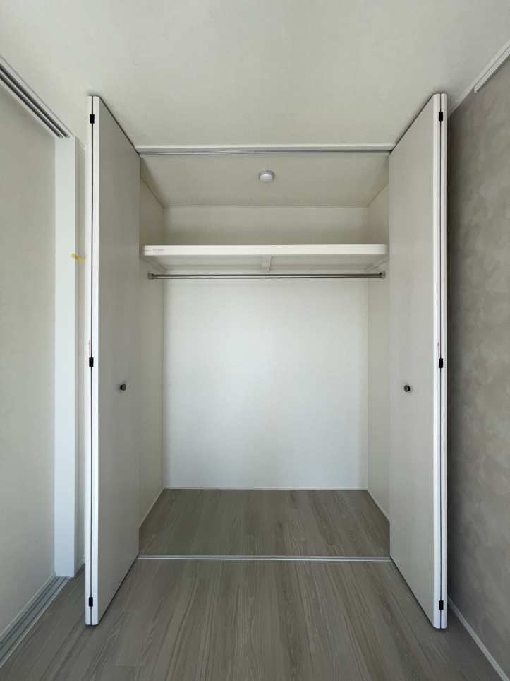 駅徒歩2分！！新築2LDK！！☆(ダイワフラットⅢ 201)