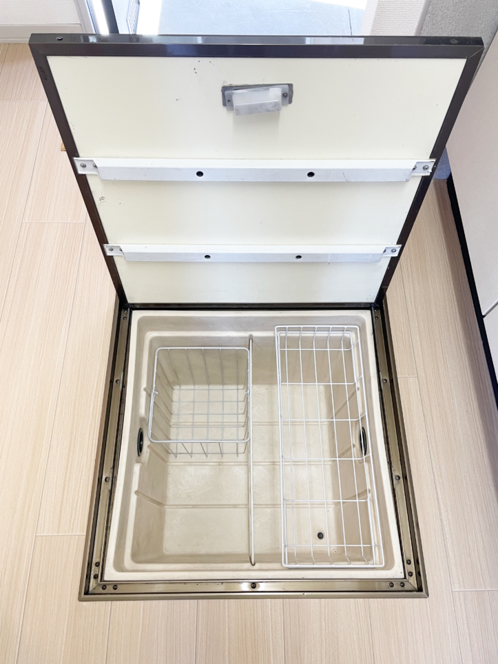 角部屋＆日当たり良好！1Kのお部屋🌞(インウッドテラス)