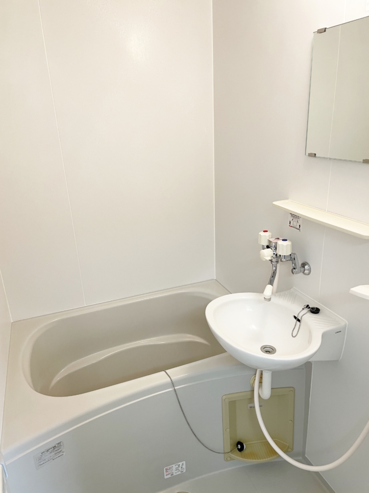 角部屋＆日当たり良好！1Kのお部屋🌞(インウッドテラス)