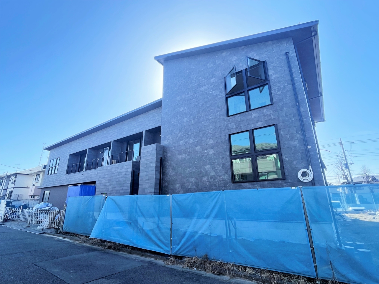 五月台駅徒歩5分の新築生活！ＭＥＤＥＬＬＥ♪