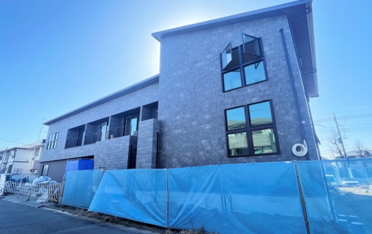 五月台駅徒歩5分の新築生活！ＭＥＤＥＬＬＥ♪