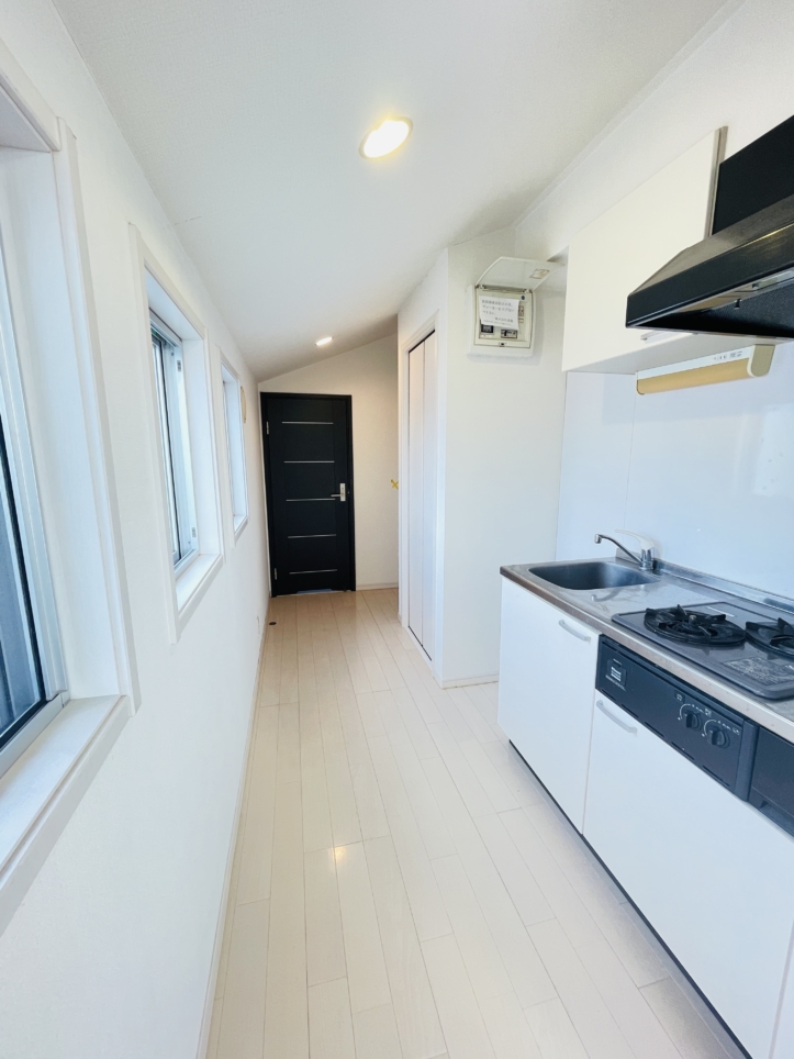 2人入居にもおすすめの住みやすいお部屋【ＧＭＪレジデンス】横浜市営地下鉄 弘明寺 徒歩 7分