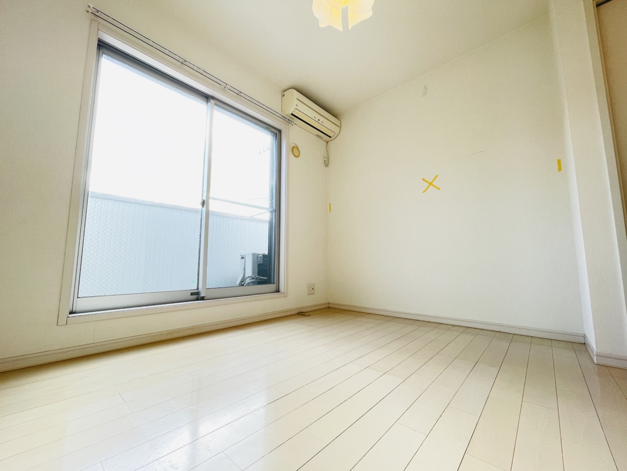 2人入居にもおすすめの住みやすいお部屋【ＧＭＪレジデンス】横浜市営地下鉄 弘明寺 徒歩 7分