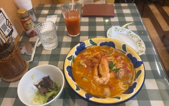 DONA（イタリアンダイニング ドナ） カジュアルで美味しい本格イタリアン