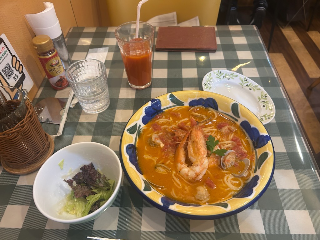 DONA（イタリアンダイニング ドナ） カジュアルで美味しい本格イタリアン