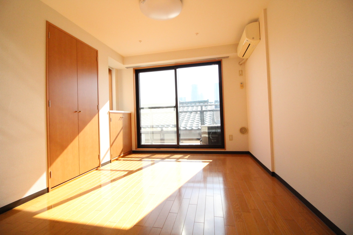 東急東横線武蔵小杉駅15分☆27㎡単身物件です！