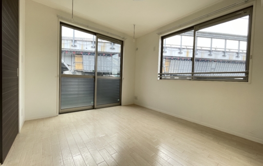 ファミリーにもおすすめ👪広々2LDK♪(ステラプラスⅠ)