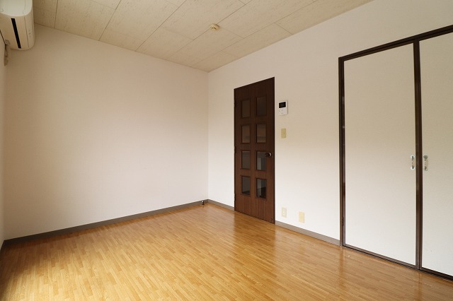 南大沢駅徒歩5分の立地！宅配ボックス完備のシャルムセゾン☆