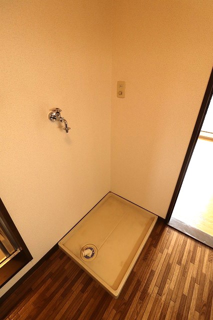 南大沢駅徒歩5分の立地！宅配ボックス完備のシャルムセゾン☆