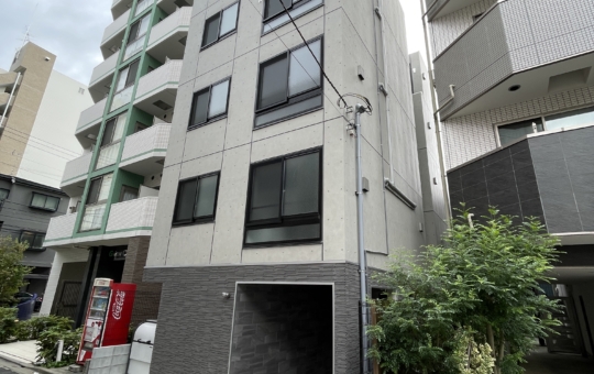 利便性×快適性！日暮里エリアの注目物件「a LATO 日暮里（アラート日暮里）」