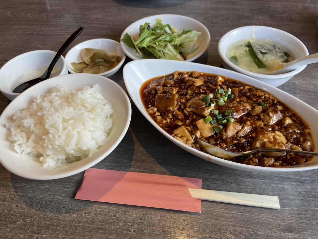 ランチも楽しめる♪【中華居酒屋ダイニング 鮮藍坊 登戸】