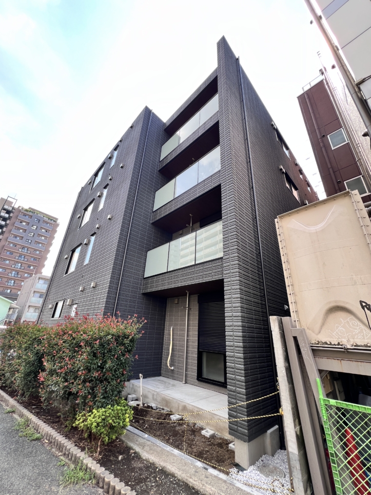 2線利用可能！築浅物件！【Chloe East/町田】