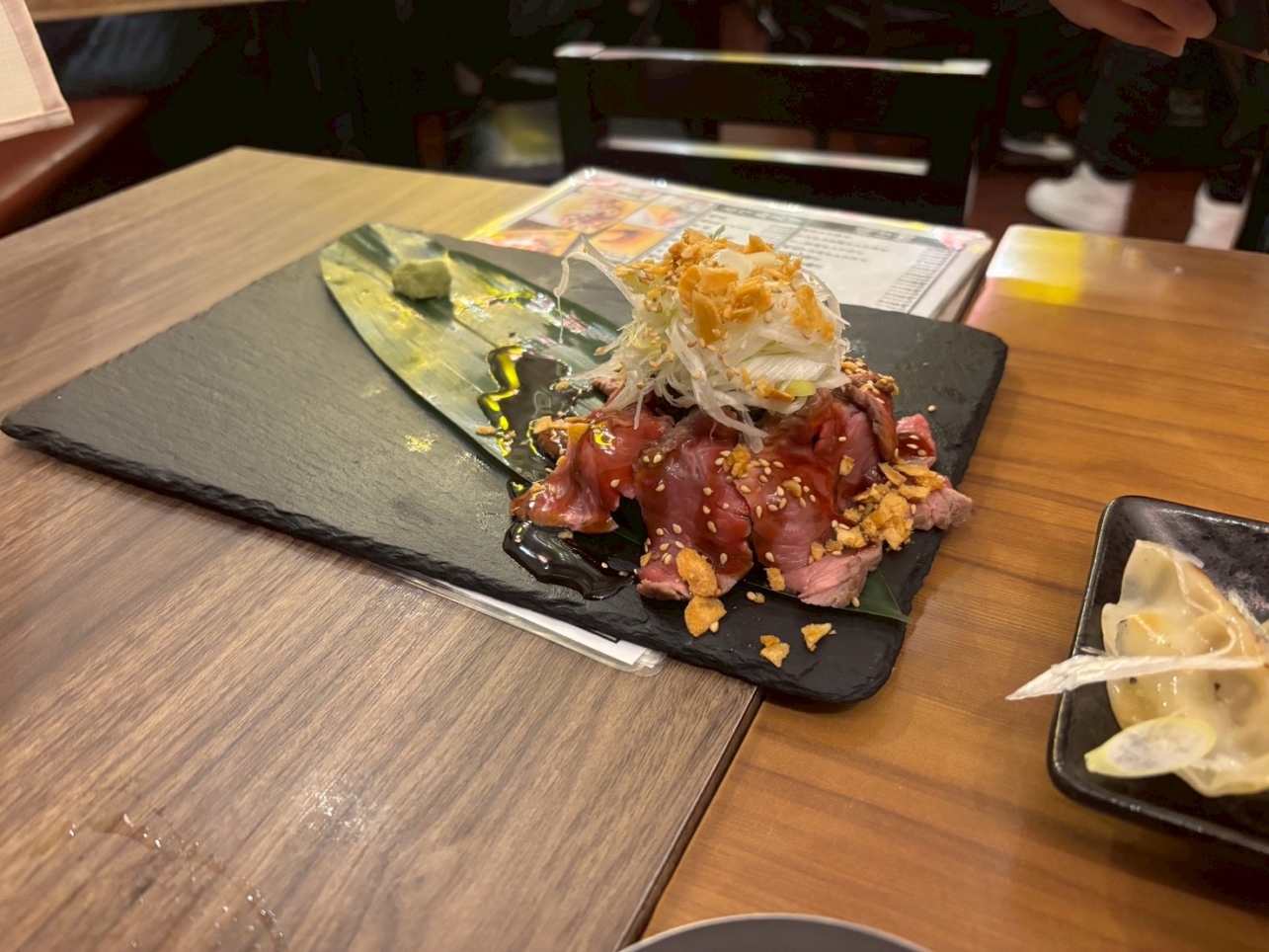 お通し500円でおでん食べ放題♪　～食べ飲み放題 焼き鳥 海鮮寿司 おでん  よこはま道場 横浜駅前店～　