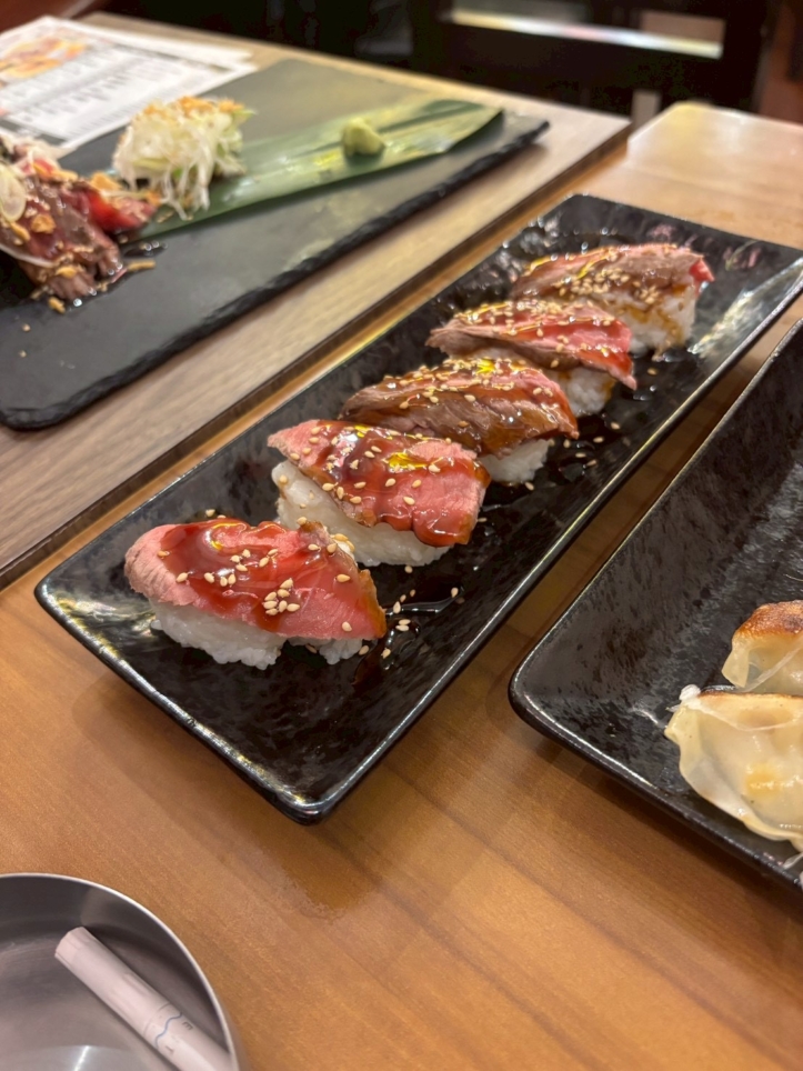 お通し500円でおでん食べ放題♪　～食べ飲み放題 焼き鳥 海鮮寿司 おでん  よこはま道場 横浜駅前店～　