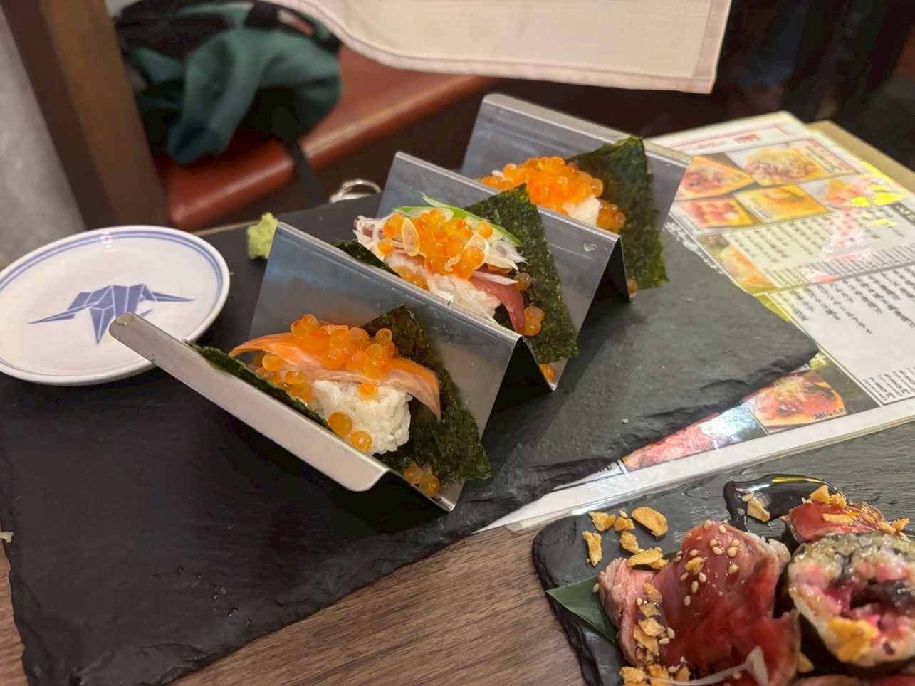 お通し500円でおでん食べ放題♪　～食べ飲み放題 焼き鳥 海鮮寿司 おでん  よこはま道場 横浜駅前店～　