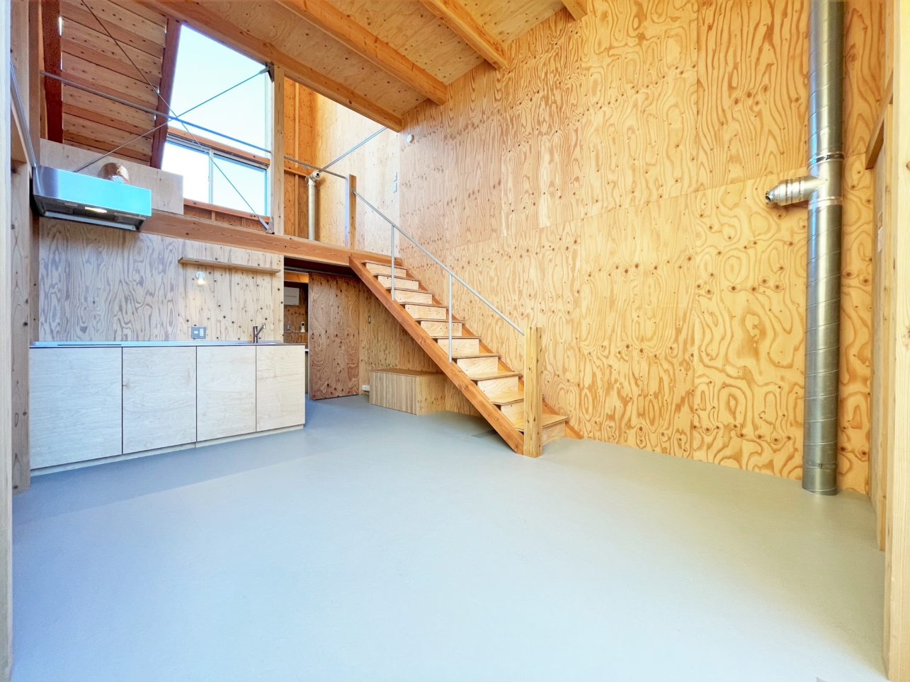 充実の共用施設で叶う新しい暮らし！ルシェリアＢ棟♪