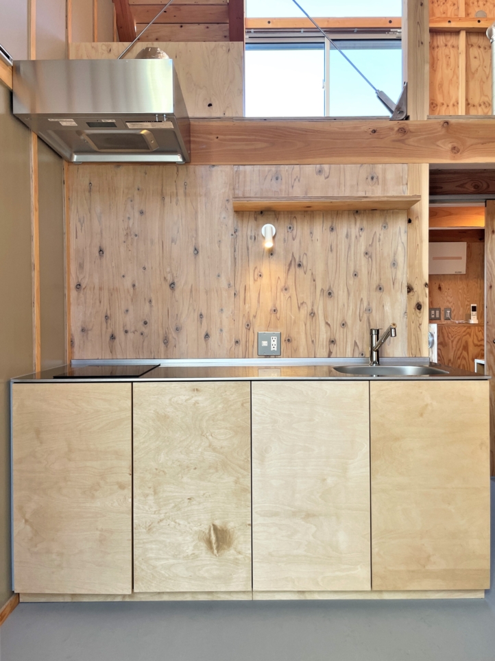 充実の共用施設で叶う新しい暮らし！ルシェリアＢ棟♪