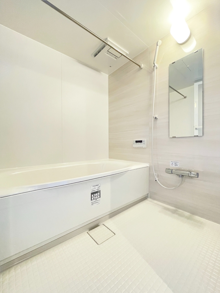 充実の共用施設で叶う新しい暮らし！ルシェリアＢ棟♪