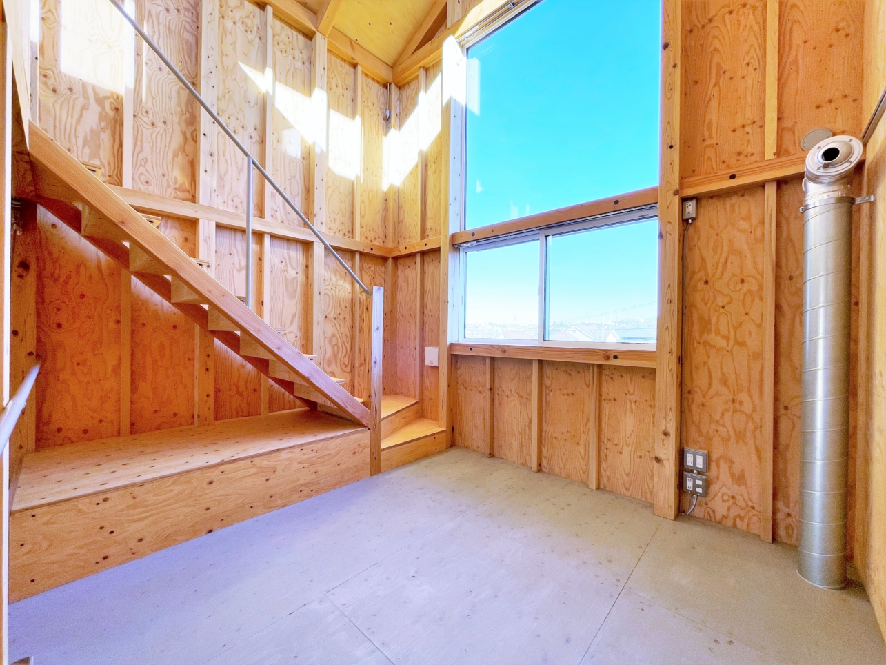 充実の共用施設で叶う新しい暮らし！ルシェリアＢ棟♪