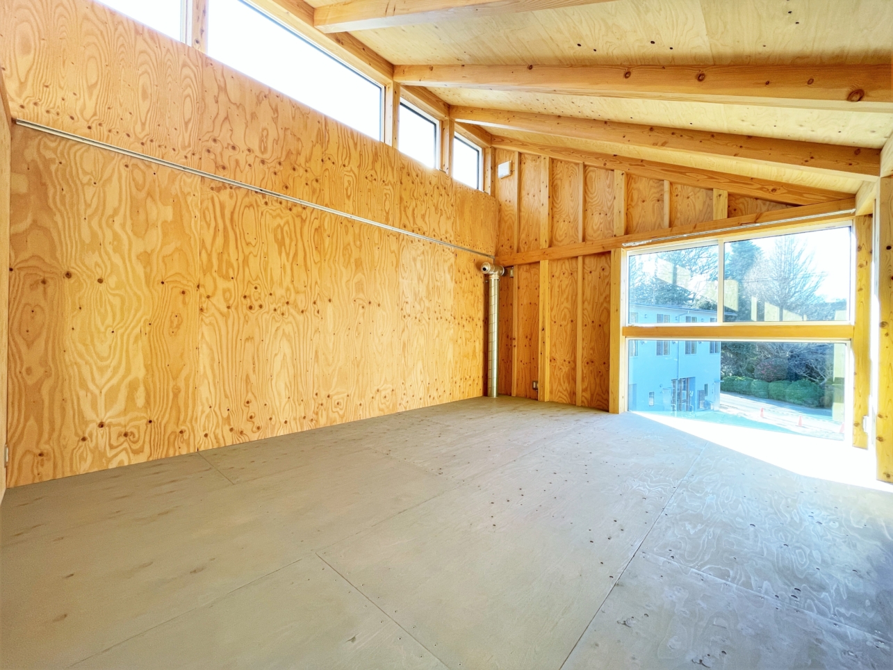 充実の共用施設で叶う新しい暮らし！ルシェリアＢ棟♪