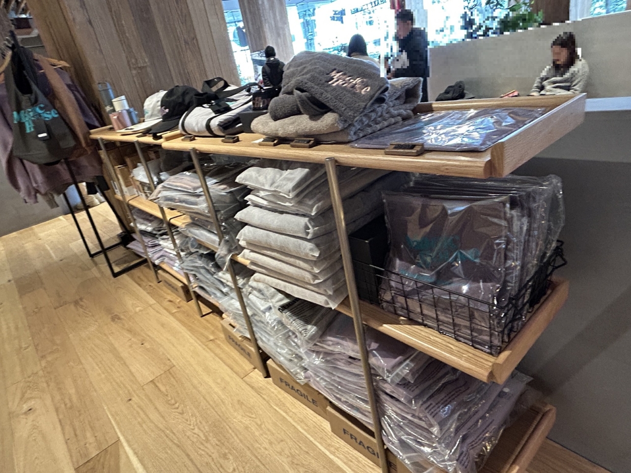 馬事公苑TSUTAYAのあとに『Magic House』がオープン！