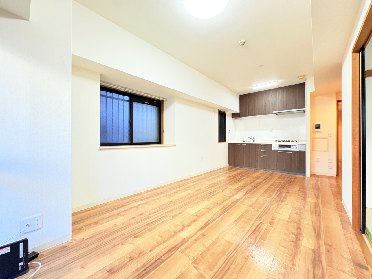 2人入居・ファミリーにもおすすめ【ポピーヒルズ永田】京浜急行本線 井土ヶ谷 徒歩 8分