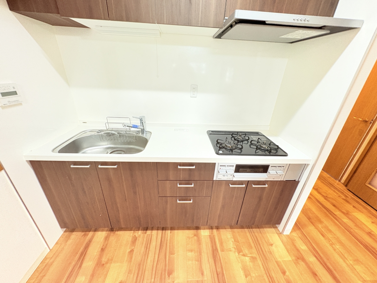 2人入居・ファミリーにもおすすめ【ポピーヒルズ永田】京浜急行本線 井土ヶ谷 徒歩 8分