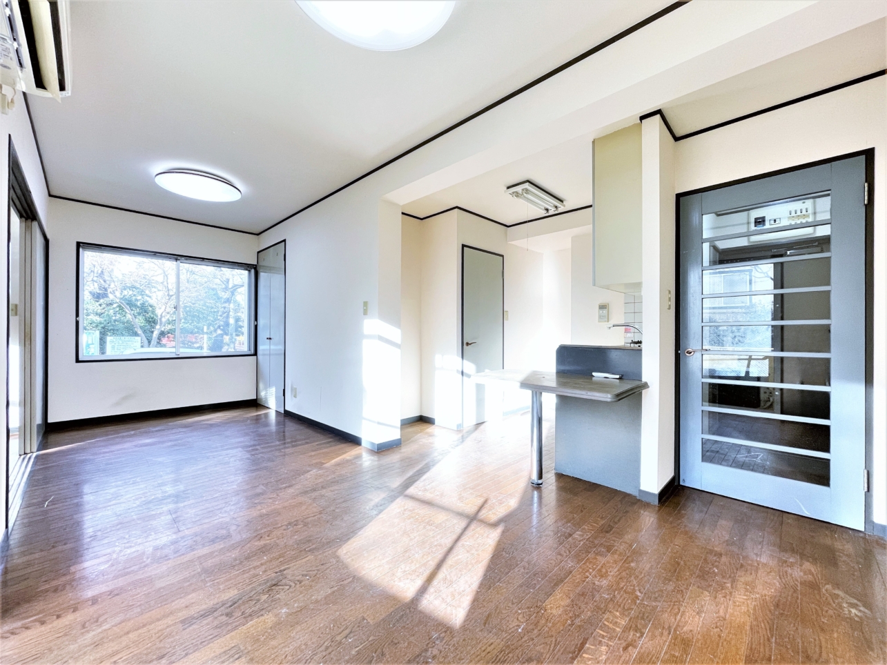 都市ガス＆ネット無料で家計も安心！オンケルスハイムⅢ♪